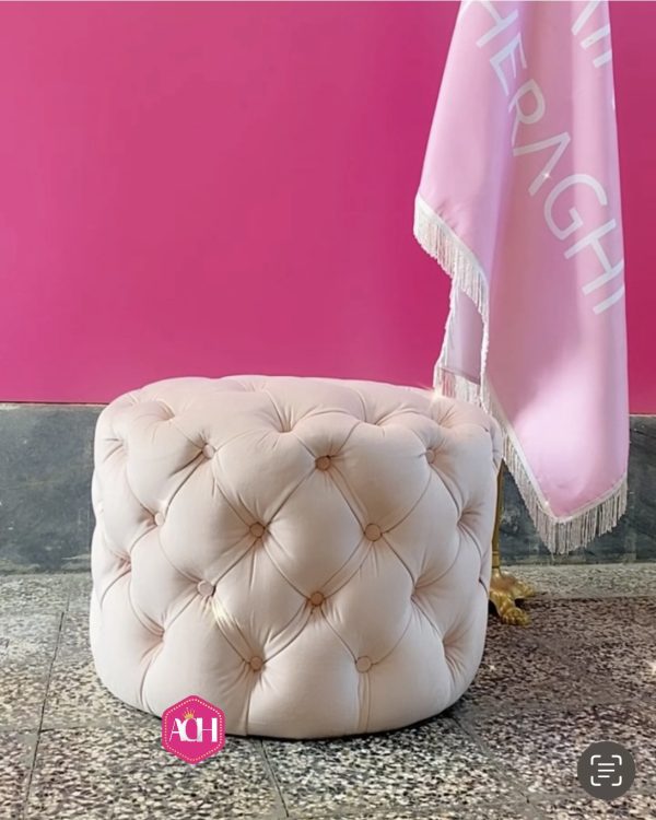 پاف چستر گرد ۶۰ - Image 3