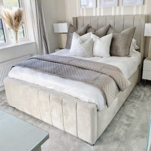 تختخواب ویکتوریا