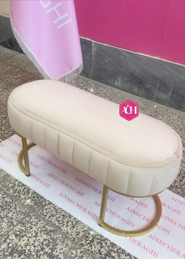 نیمکت ولوت ۱۰۰ - Image 5