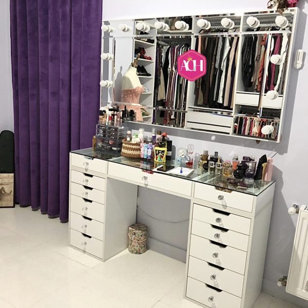 آینه ویکتوریا ۱۵۰ در ۸۰ - Image 3