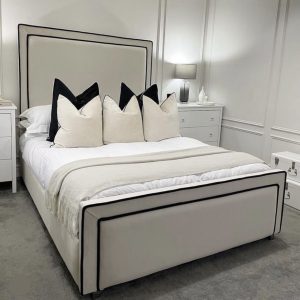 تختخواب کویین