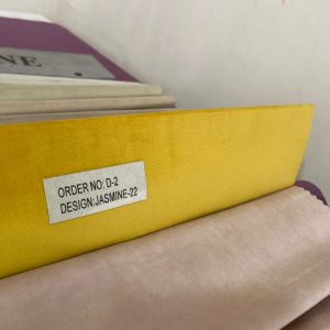 جاسمین 22
