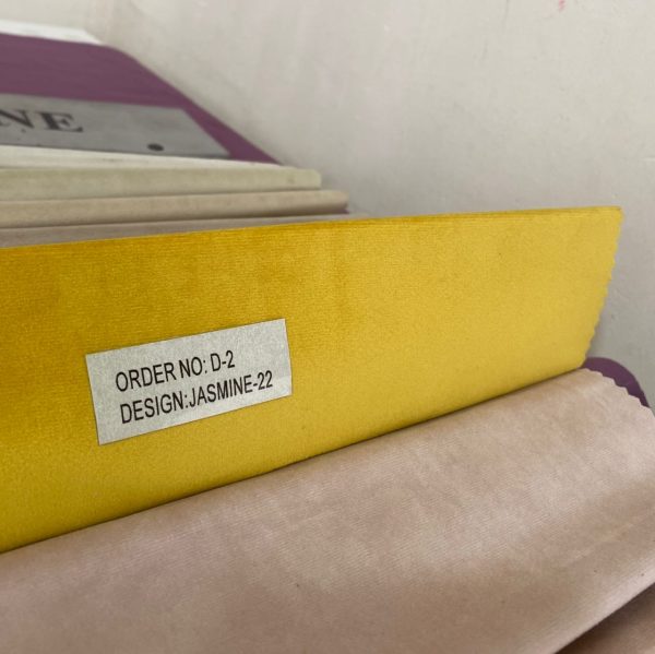جاسمین 22