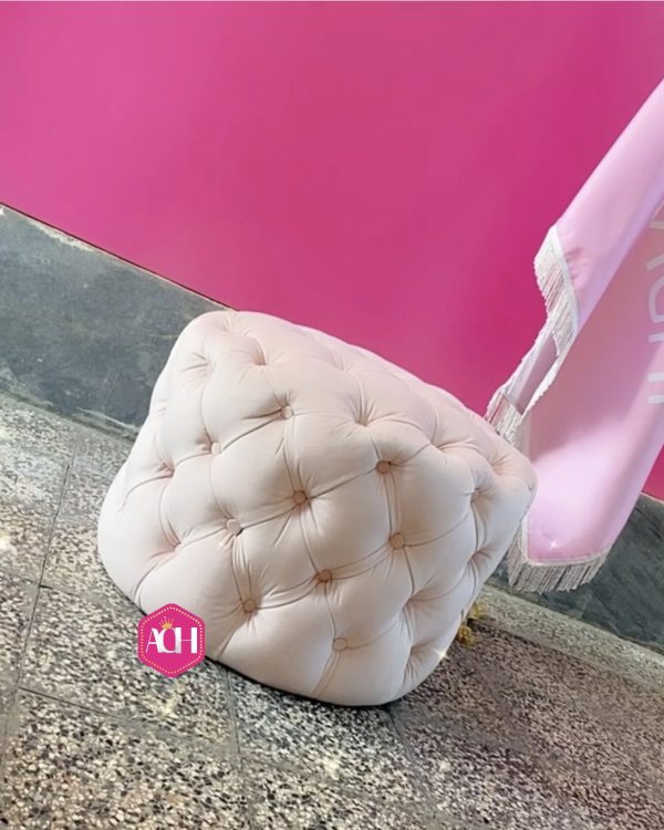 پاف چستر گرد ۶۰ - Image 2