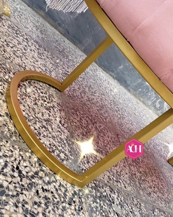 نیمکت ولوت ۱۲۰ - Image 6