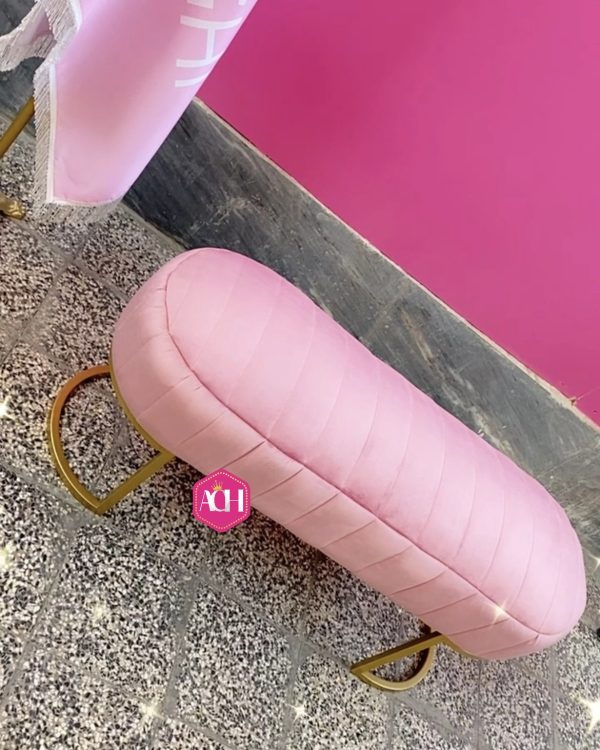 نیمکت ولوت ۱۲۰ - Image 4