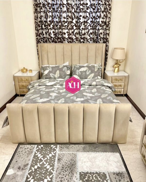 تختخواب ویکتوریا - Image 2