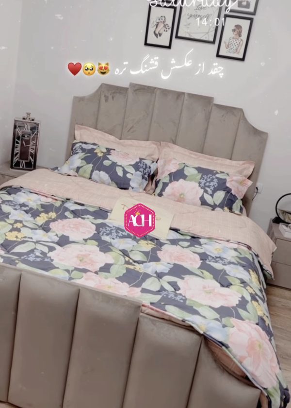 تختخواب رویال - Image 6