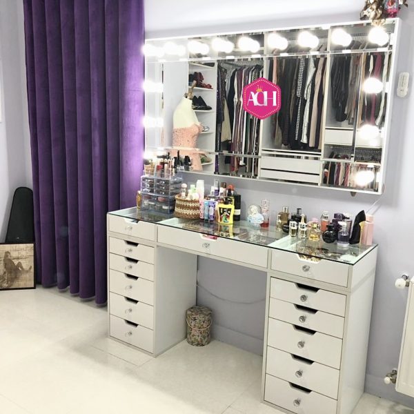 آینه ویکتوریا ۱۵۰ در ۸۰ - Image 2