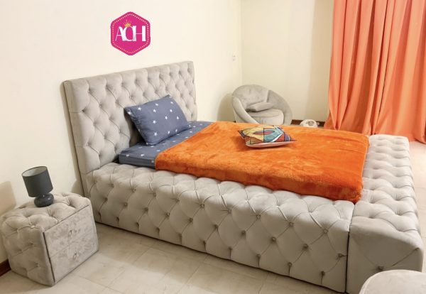 تختخواب چستر باکس A - Image 3