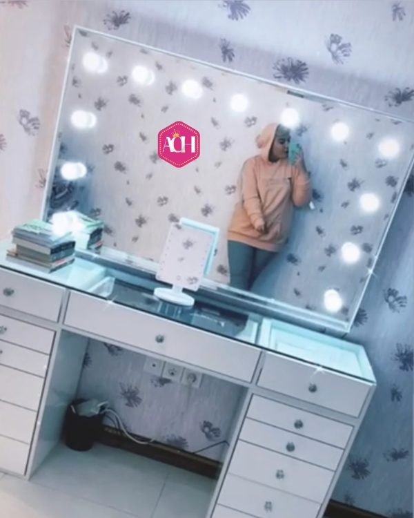 آینه آناستازیا ۱۳۰ در ۸۰ - Image 4