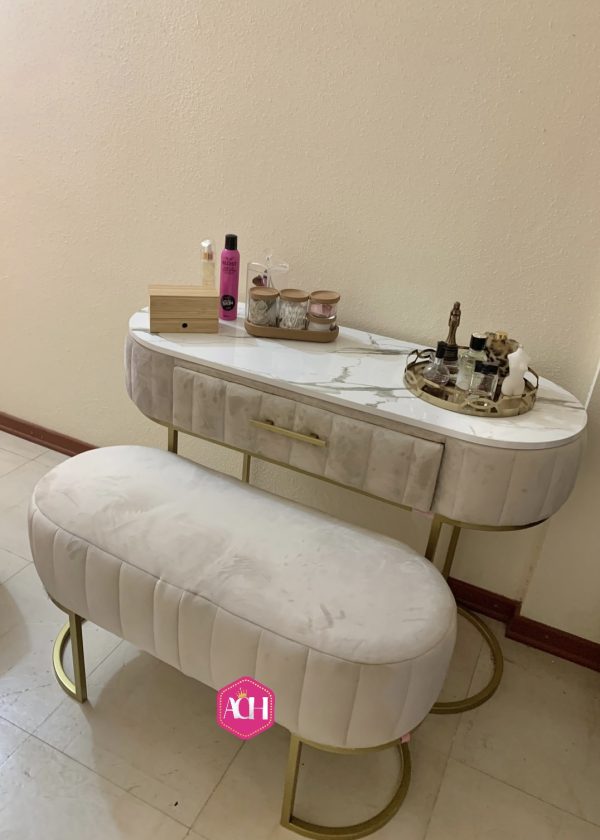 نیمکت ولوت ۱۰۰ - Image 2