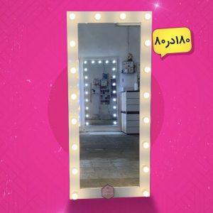 آینه رویال ۱۸۰ در ۸۰