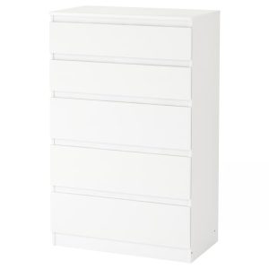 فایل ۵ کشو‌ کایلی