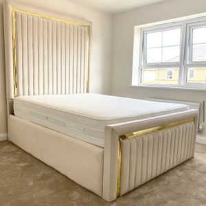 تختخواب الیسا