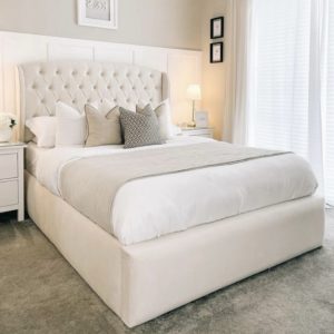 تختخواب آوا