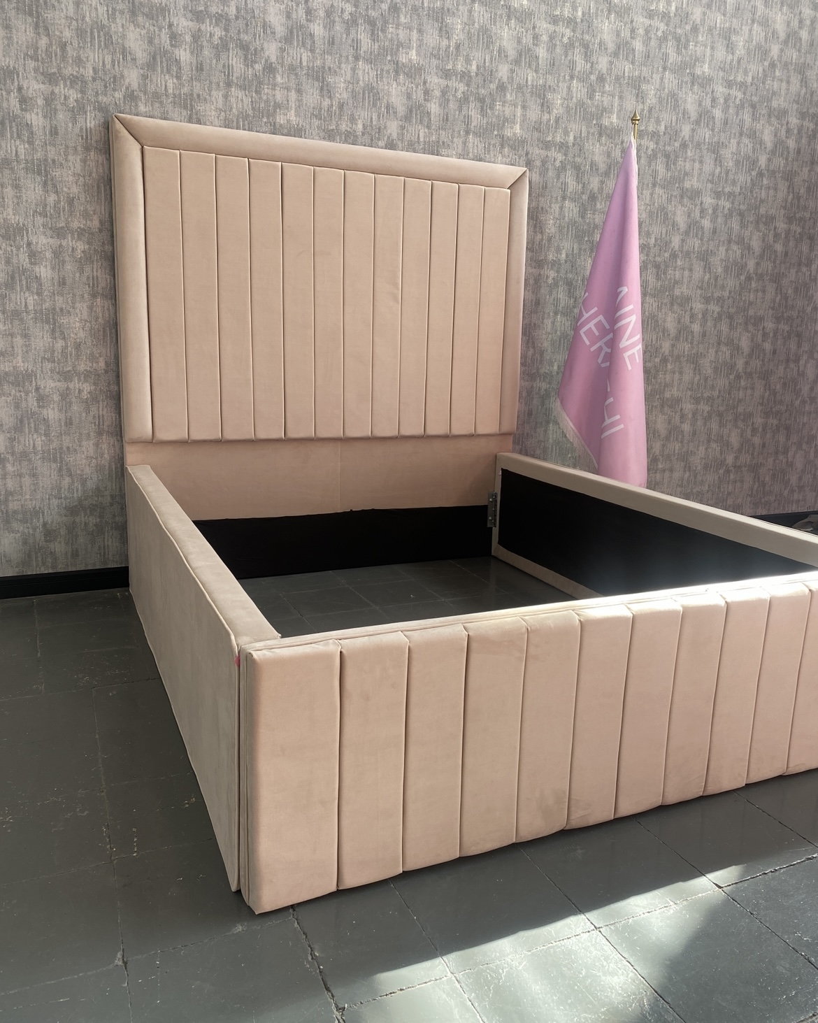 تختخواب وندا - Image 7