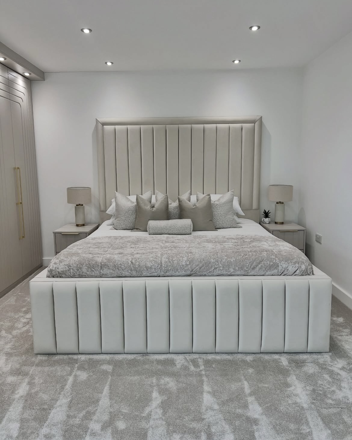 تختخواب وندا - Image 2