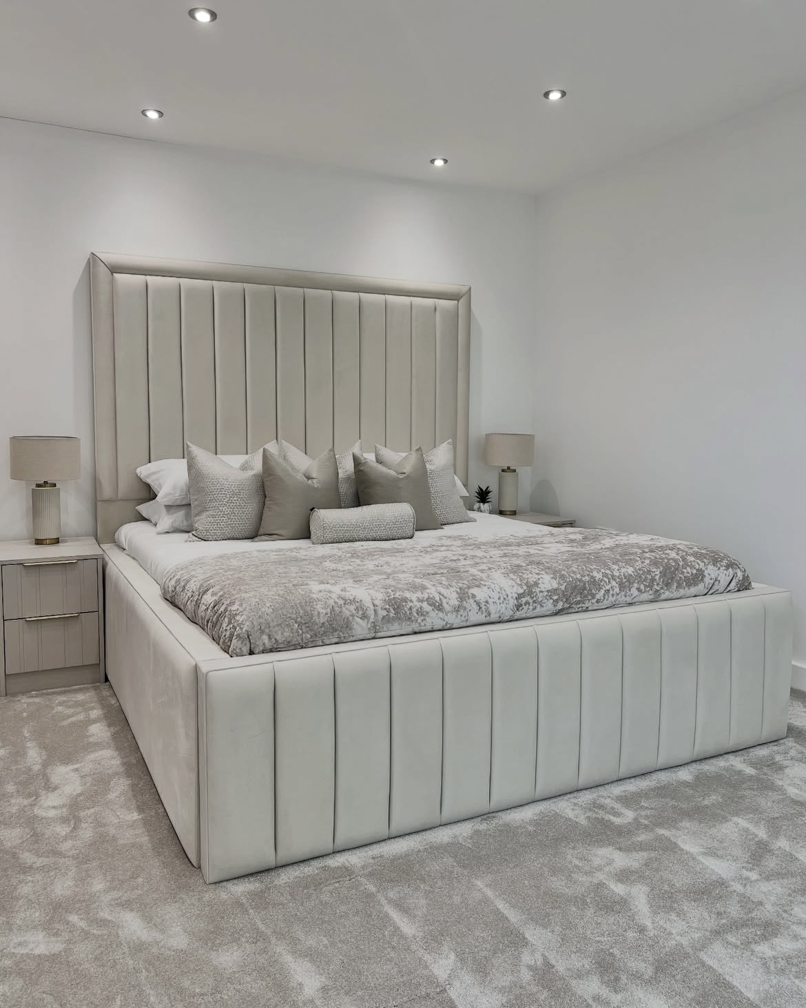 تختخواب وندا - Image 4