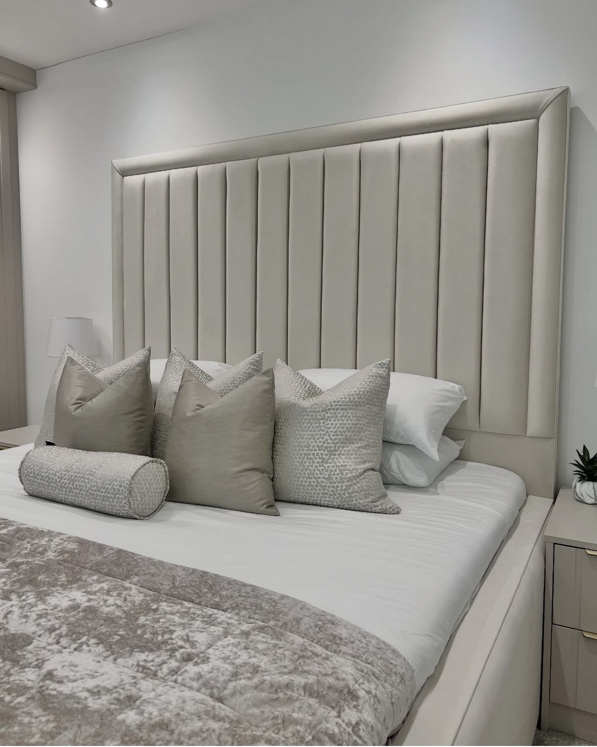 تختخواب وندا - Image 3