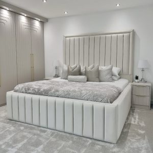 تختخواب وندا