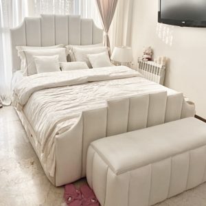 تختخواب رویال