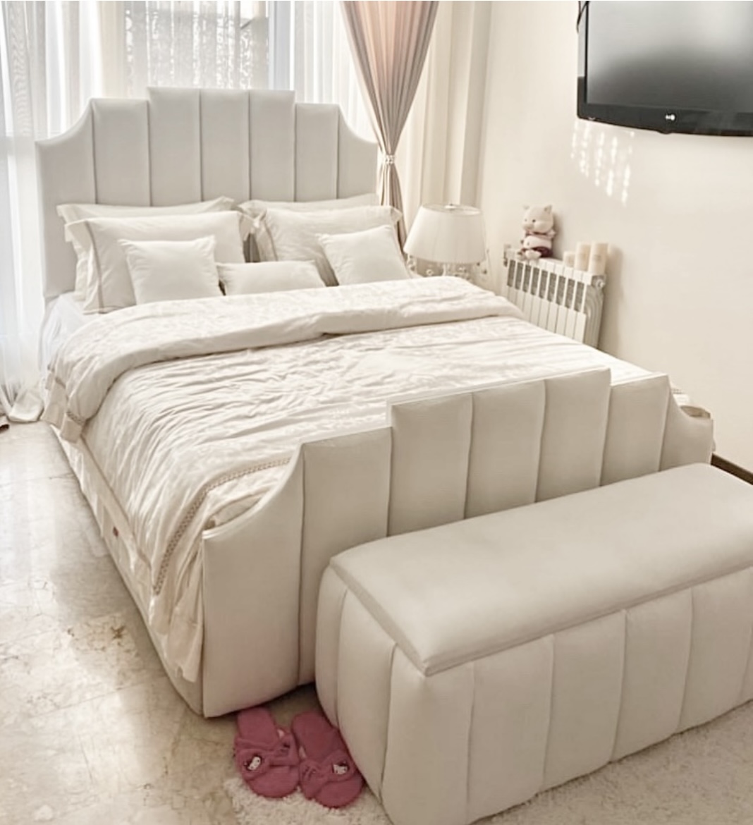 تختخواب رویال