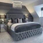 تختخواب چستر لوله ای