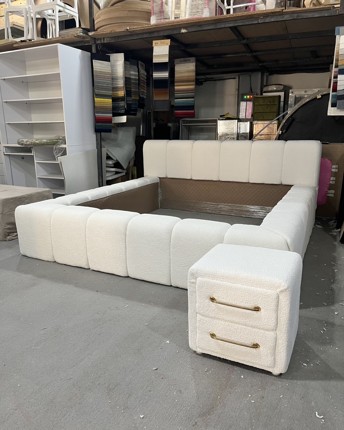 تختخواب پازلی - Image 3