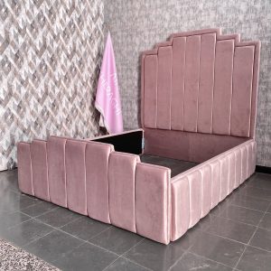 تختخواب کاملیا