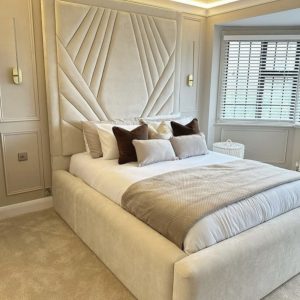 تختخواب مایا