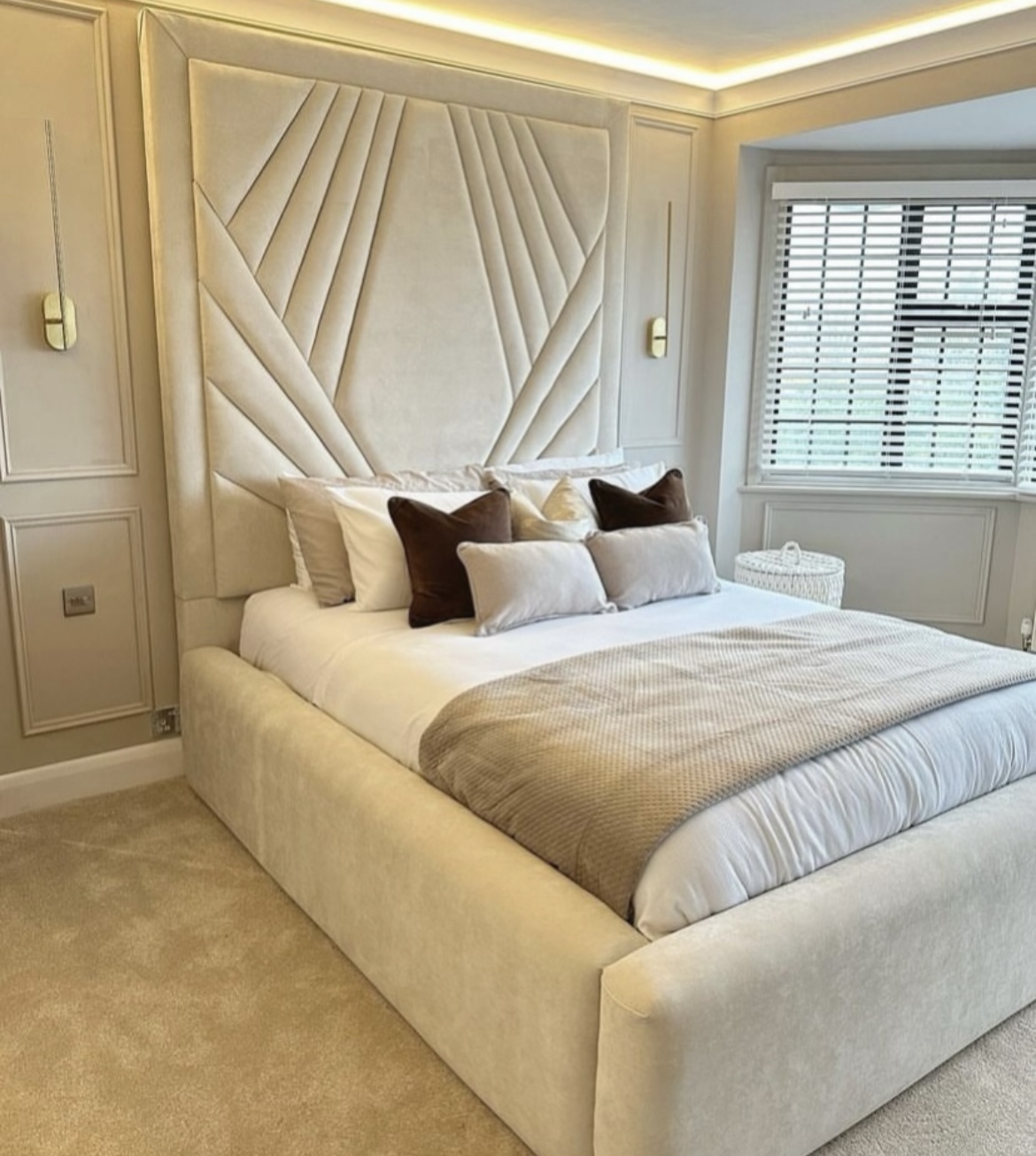 تختخواب مایا