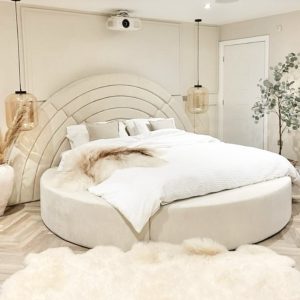 تختخواب سلین