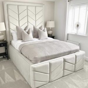 تختخواب سلنا