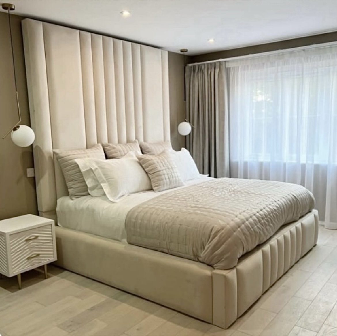 تختخواب ایزابل