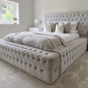 تختخواب چستر باکس