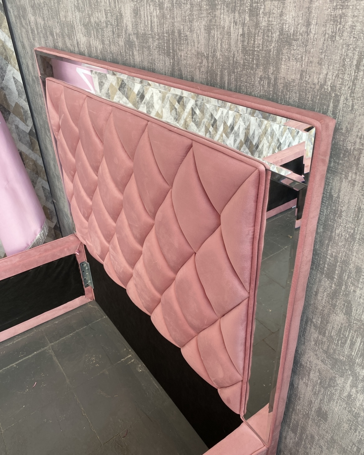 تختخواب کیژان - Image 3