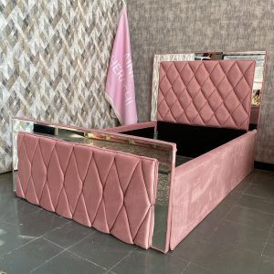 تختخواب کیژان