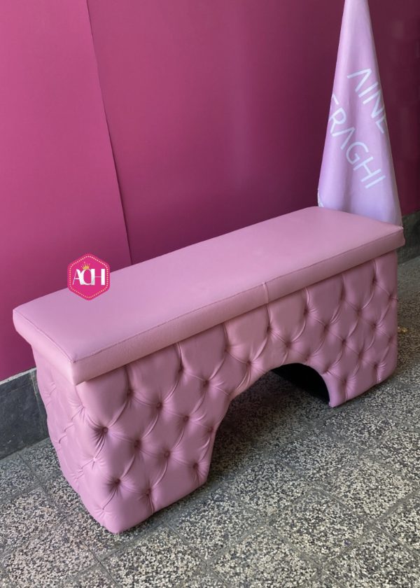 تخت سالنی موژان - Image 5