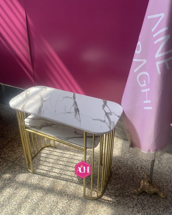 میز ناخن وینا - Image 6