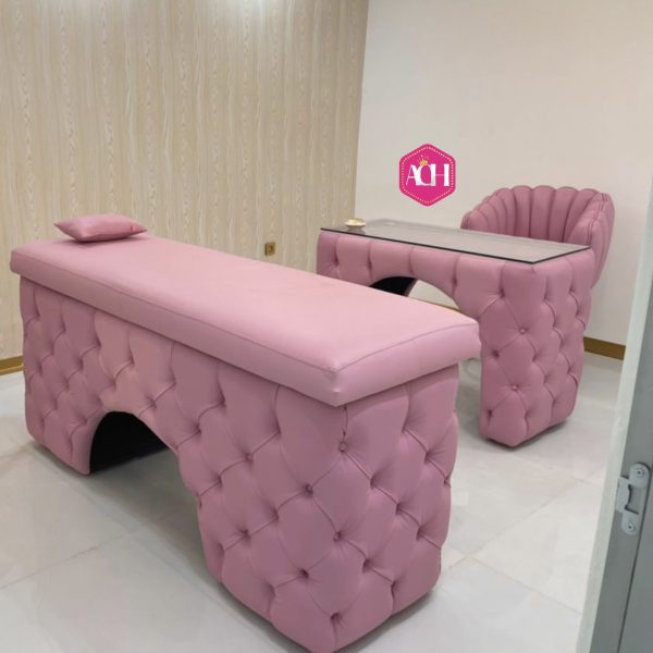 میز ناخن آلیس - Image 8