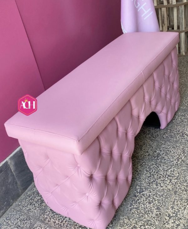 تخت سالنی موژان - Image 3