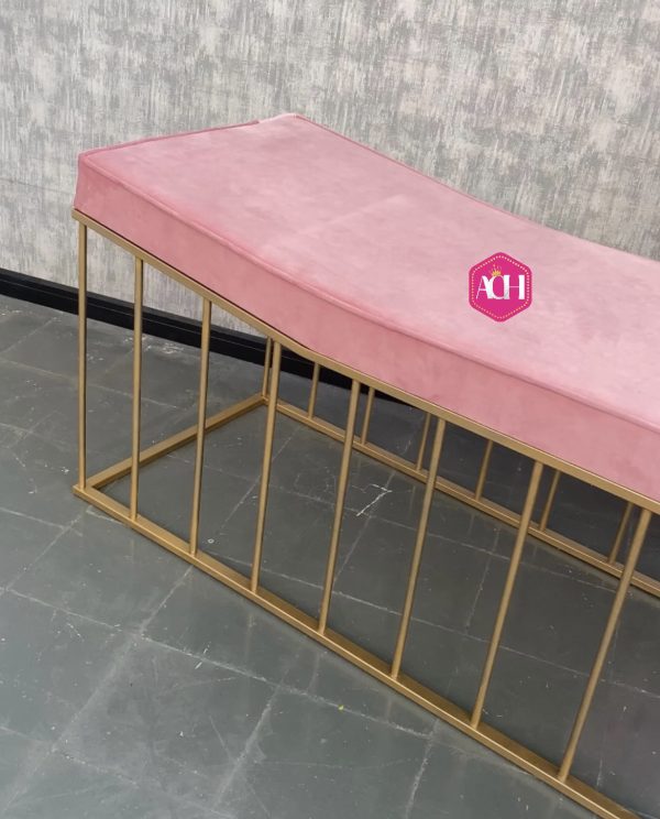تخت سالنی وینا - Image 4