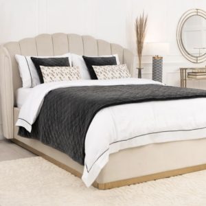 تختخواب صدفی