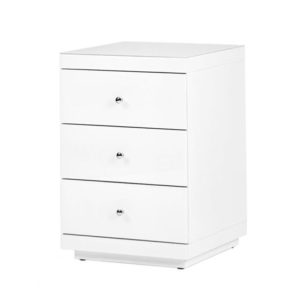 پاتختی ۳ کشو آوا