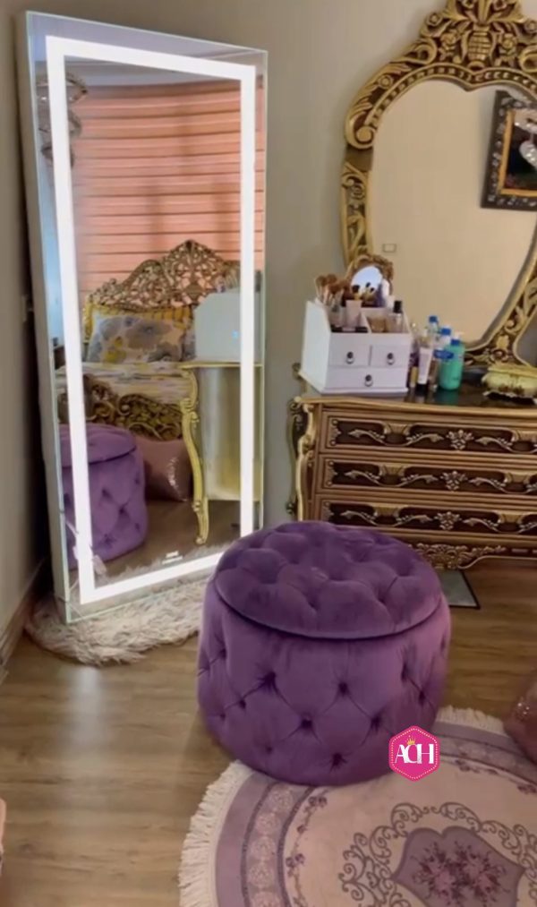 پاف چستر گرد دربدار ۶۰ - Image 2