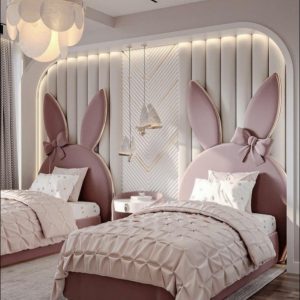 تختخواب پیتر