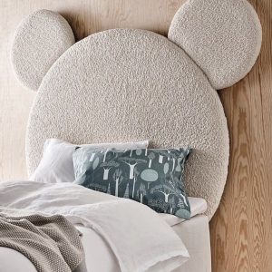 تختخواب میکی