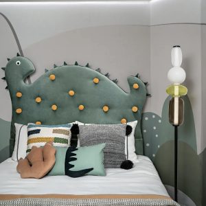 تختخواب دایناسور