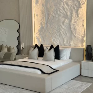 تختخواب ریوا